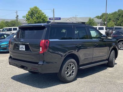 New 2026 Ford Expedition Active