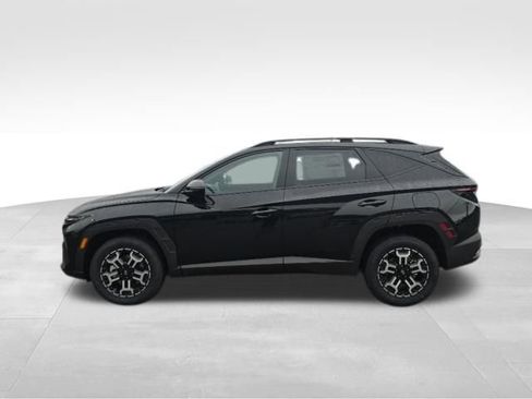 New 2026 Hyundai Tucson XRT image 8