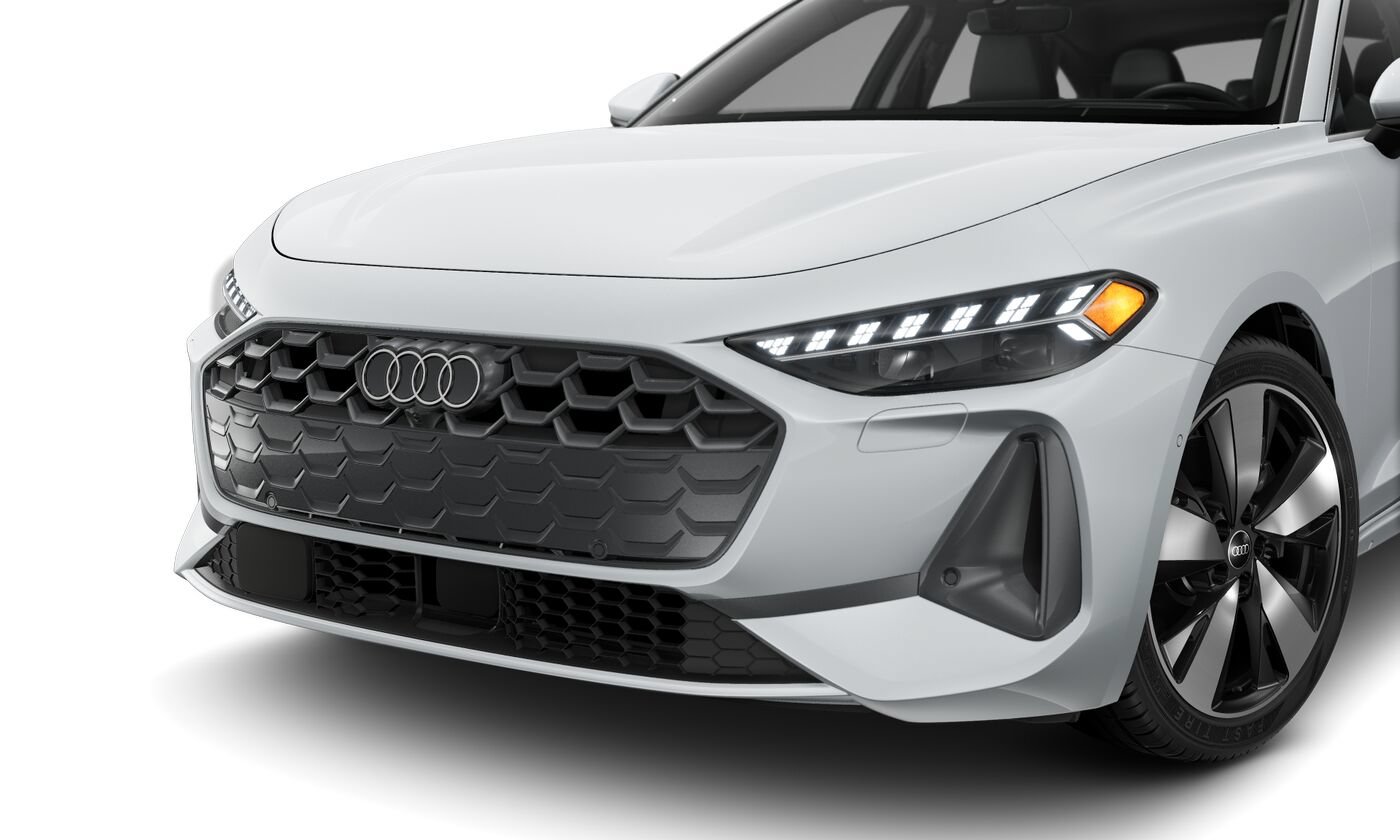 Certified 2025 Audi A5 Premium AWD/4WD image 6