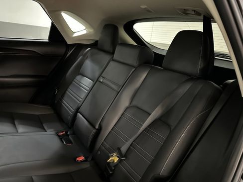 Used 2019 Lexus NX 300 FWD image 20