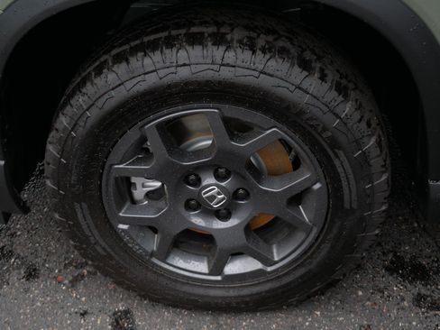 Used 2026 Honda Pilot TrailSport image 15