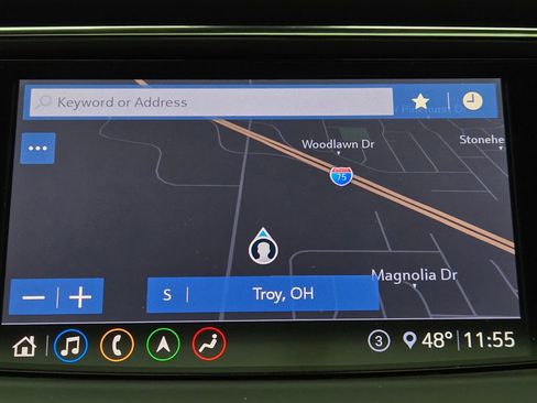 Used 2021 Buick Enclave Avenir w/ Avenir Technology Package image 7