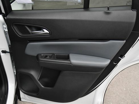 Used 2024 Honda Prologue Touring image 46