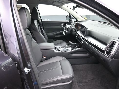 New 2026 Kia Sorento EX AWD/4WD image 26