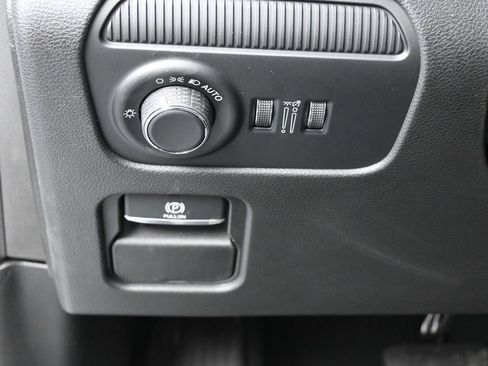 New 2026 Jeep Grand Wagoneer L Limited image 16