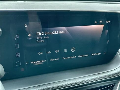 New 2026 Buick Encore GX Sport Touring w/ Advanced Technology Package image 14