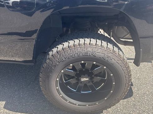 Used 2020 RAM 1500 Big Horn AWD/4WD image 9