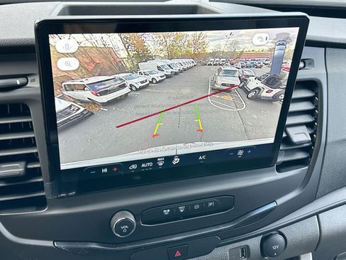 New 2026 Ford Transit 350 Base w/ Load Area Protection Package image 24