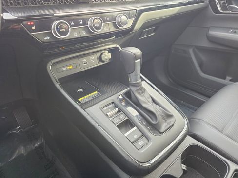 Certified 2024 Honda CR-V EX-L image 29