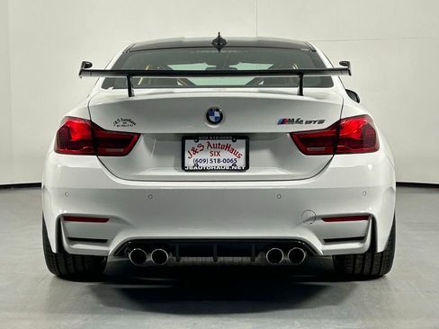 Used 2016 BMW M4 GTS image 6