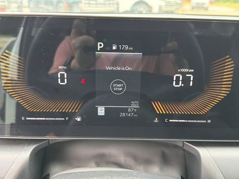 Used 2025 Kia K4 FWD image 26