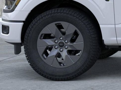 New 2025 Ford F150 STX w/ Equipment Group 200A image 19