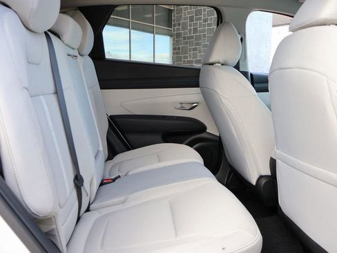 New 2026 Hyundai Tucson SEL image 15