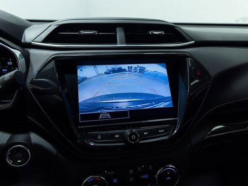 Used 2023 Chevrolet TrailBlazer ACTIV w/ Convenience Package image 17