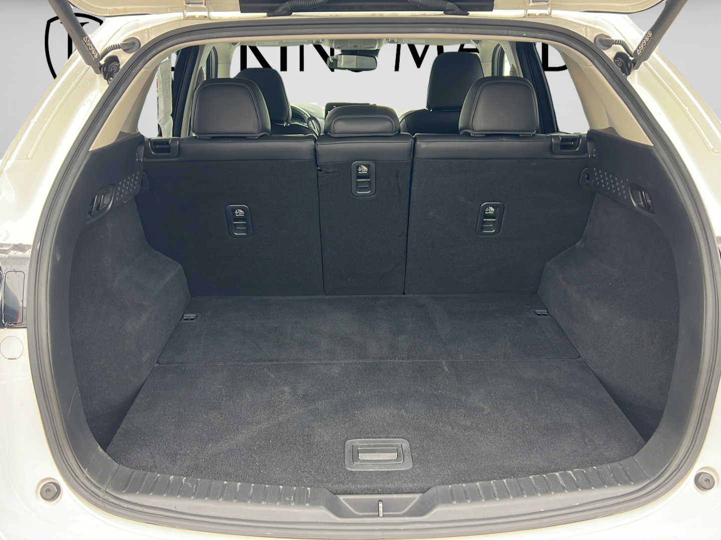 Used 2023 MAZDA CX-5 AWD 2.5 S image 9