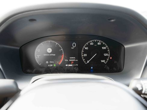 New 2026 Honda HR-V Sport image 16