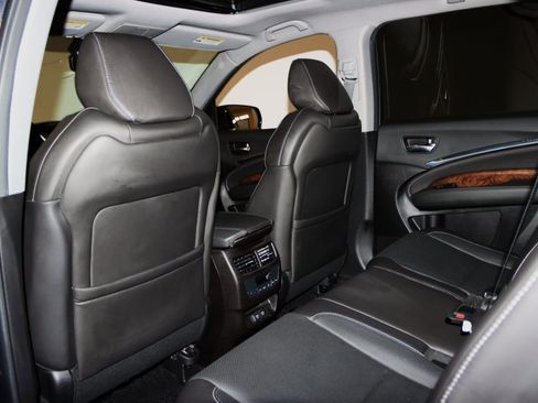 Used 2020 Acura MDX SH-AWD w/ Technology Package image 54