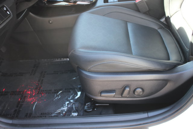 Used 2024 Kia Seltos SX w/ SX Sunroof Package AWD/4WD image 22