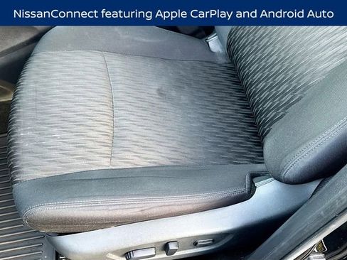 Used 2020 Nissan Rogue SV image 20