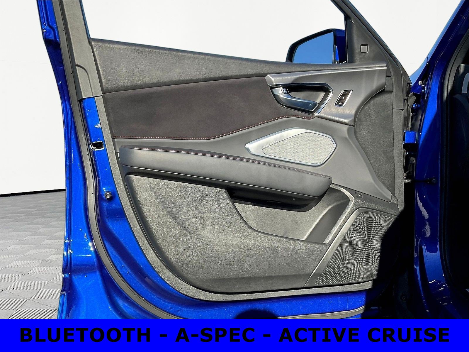 Used 2023 Acura RDX w/ Advance Package FWD image 20