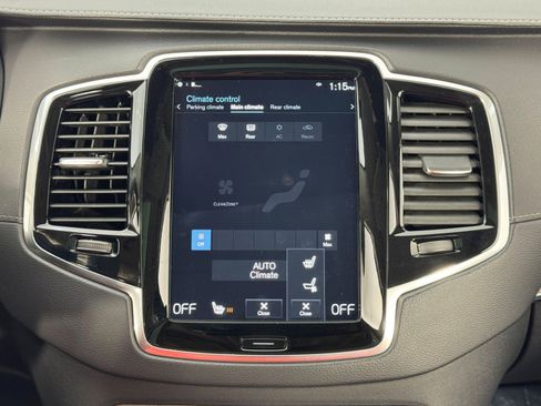 Used 2022 Volvo XC90 T8 Inscription w/ Advanced Package image 30