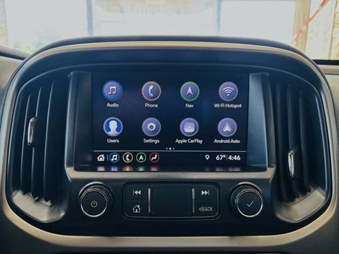 Used 2019 Chevrolet Colorado Z71 AWD/4WD image 57