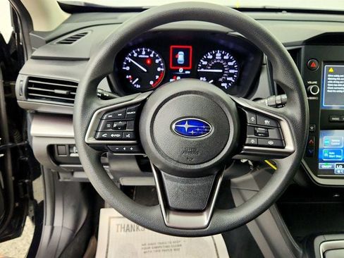 Used 2025 Subaru Impreza 2.0i AWD/4WD image 12