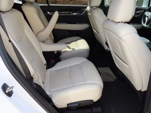 Used 2020 Cadillac XT6 Sport AWD/4WD image 19