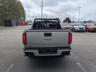 Used 2018 Chevrolet Colorado LT w/ LT Convenience Package video 2