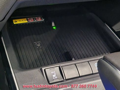 Certified 2026 Toyota Corolla Cross XLE w/ Convenience Package FWD image 21