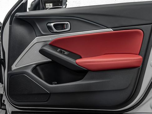 New 2026 Acura Integra Type S FWD image 18