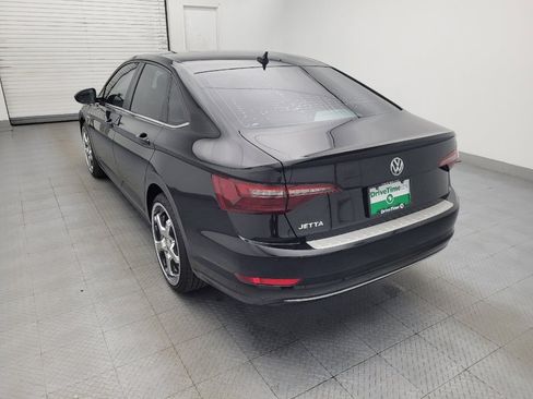 Used 2020 Volkswagen Jetta S FWD image 5