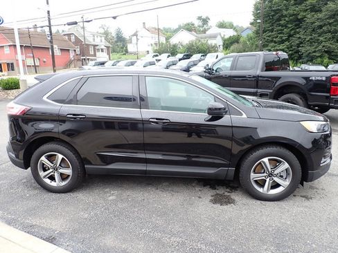 Used 2024 Ford Edge SEL w/ Convenience Package AWD/4WD image 8