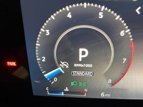 New 2026 Nissan Sentra SL image 36