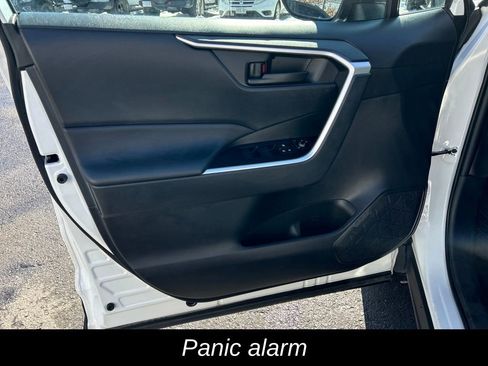 Used 2025 Toyota RAV4 LE image 12