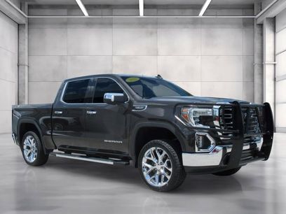 Used 2021 GMC Sierra 1500 SLT w/ SLT Premium Package