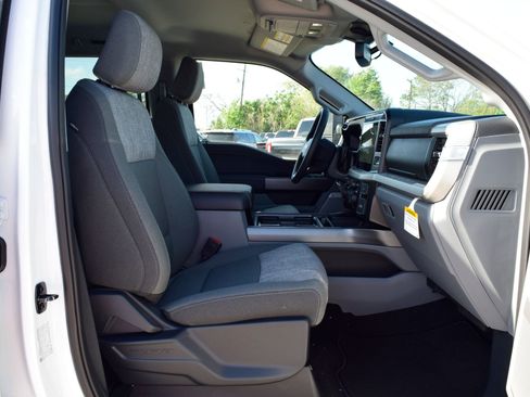 New 2026 Ford F350 XLT w/ XLT Premium Package image 23