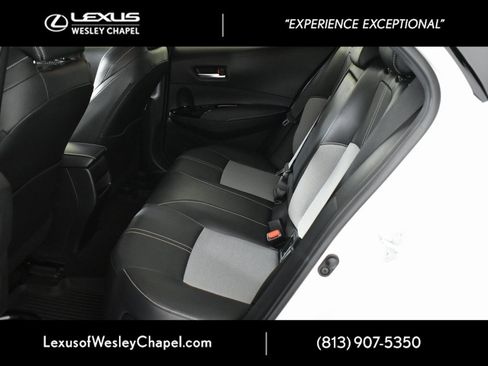 Used 2021 Toyota Corolla XSE image 23
