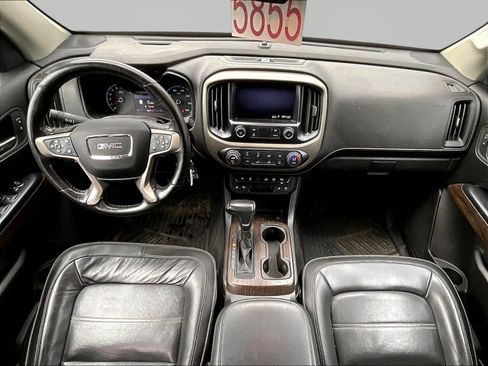 Used 2019 GMC Canyon Denali AWD/4WD image 8
