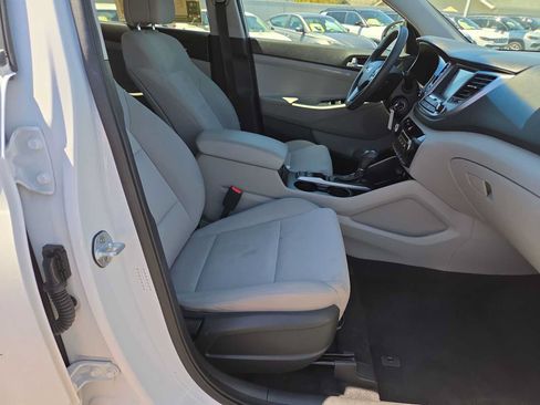 Used 2018 Hyundai Tucson SEL AWD/4WD image 22