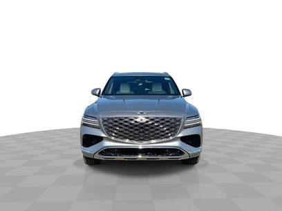 Used 2025 Genesis GV80 3.5T Prestige