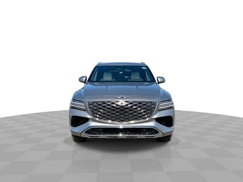 Used 2025 Genesis GV80 3.5T Prestige image 3