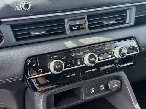 New 2026 Honda Pilot EX-L image 15