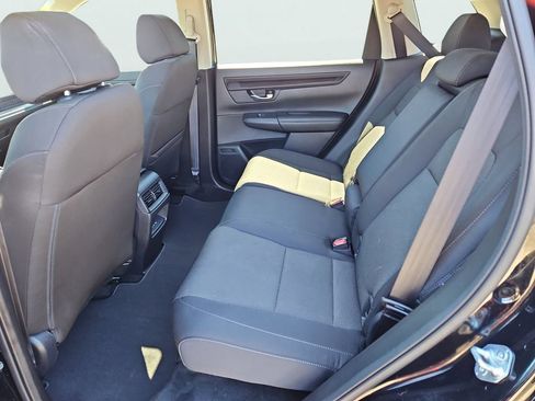 Certified 2026 Honda CR-V EX image 32