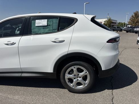 New 2025 Dodge Hornet GT w/ Cold Weather Group image 13