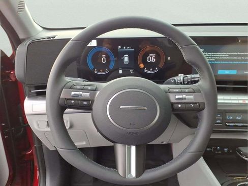 New 2026 Hyundai Kona SEL Sport FWD image 14