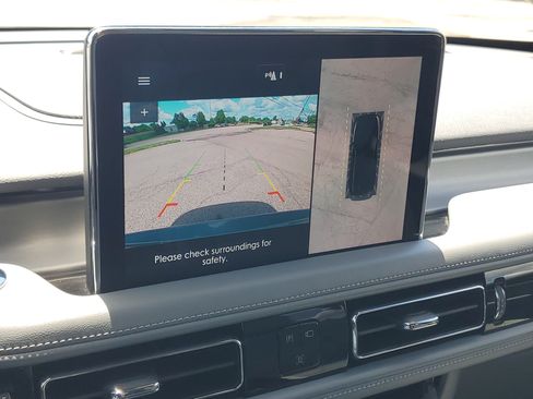 Used 2020 Lincoln Aviator Reserve w/ Equipment Group 202A AWD/4WD image 17