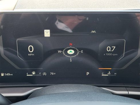 New 2026 Kia Sportage SX image 11