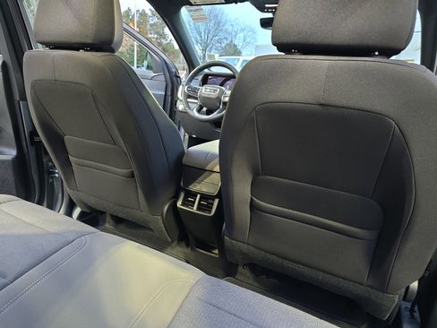 New 2026 GMC Terrain Elevation image 11