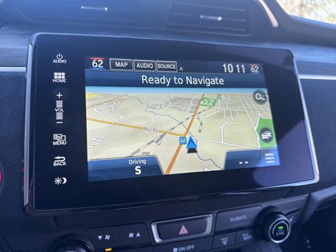 Used 2018 Honda Clarity Touring image 19